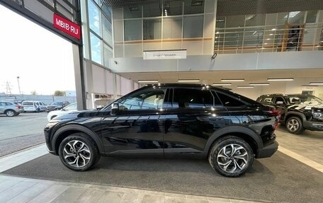 Haval F7x, 2025 год, 3 699 000 рублей, 2 фотография