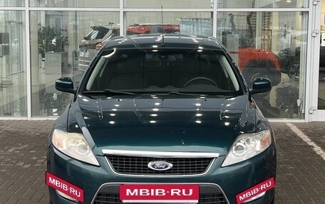 Ford Mondeo IV, 2008 год, 569 000 рублей, 3 фотография