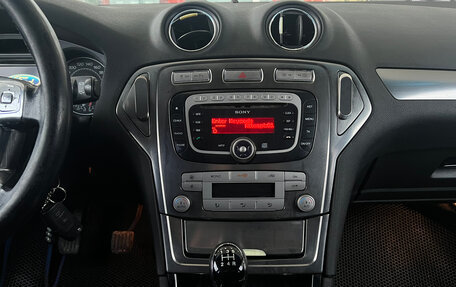 Ford Mondeo IV, 2008 год, 569 000 рублей, 7 фотография