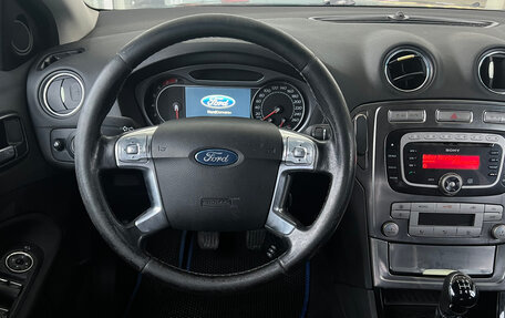 Ford Mondeo IV, 2008 год, 569 000 рублей, 6 фотография