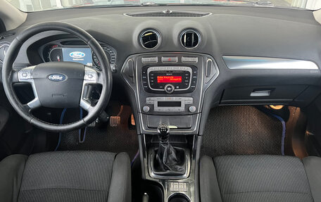 Ford Mondeo IV, 2008 год, 569 000 рублей, 8 фотография