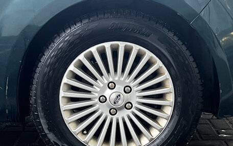 Ford Mondeo IV, 2008 год, 569 000 рублей, 11 фотография