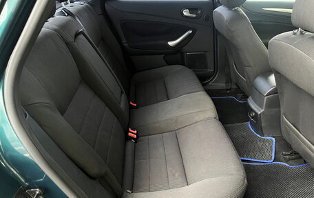 Ford Mondeo IV, 2008 год, 569 000 рублей, 10 фотография