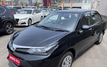 Toyota Corolla, 2023 год, 1 005 000 рублей, 2 фотография