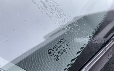 Hyundai Solaris II рестайлинг, 2011 год, 639 000 рублей, 18 фотография