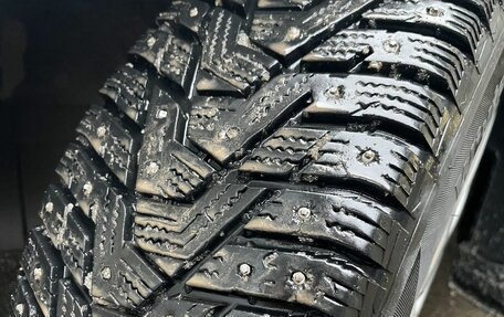 Hyundai Solaris II рестайлинг, 2011 год, 639 000 рублей, 19 фотография