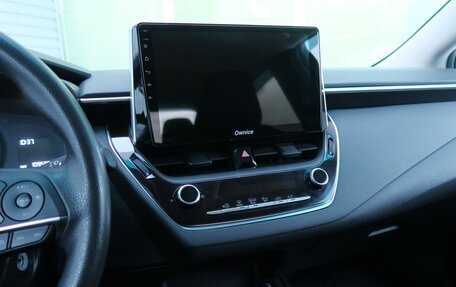 Toyota Corolla, 2019 год, 1 749 000 рублей, 18 фотография