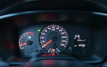 Toyota Corolla, 2019 год, 1 749 000 рублей, 16 фотография