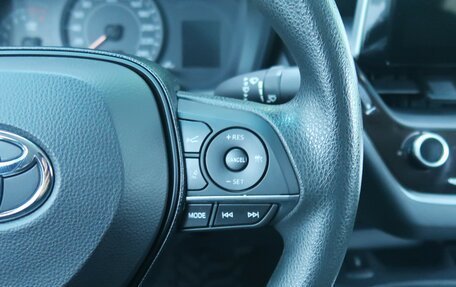 Toyota Corolla, 2019 год, 1 749 000 рублей, 24 фотография