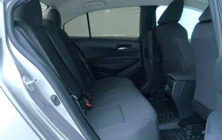Toyota Corolla, 2019 год, 1 749 000 рублей, 25 фотография