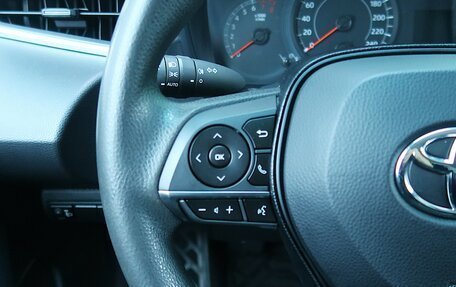Toyota Corolla, 2019 год, 1 749 000 рублей, 23 фотография