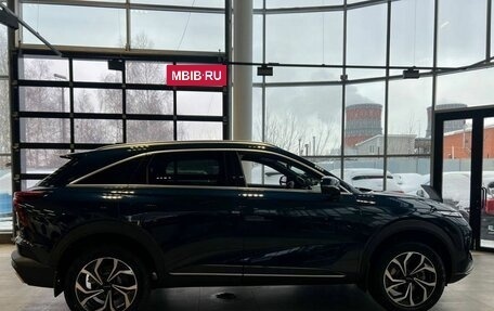 Haval F7, 2025 год, 3 599 000 рублей, 2 фотография