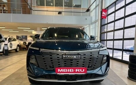 Haval F7, 2025 год, 3 599 000 рублей, 4 фотография