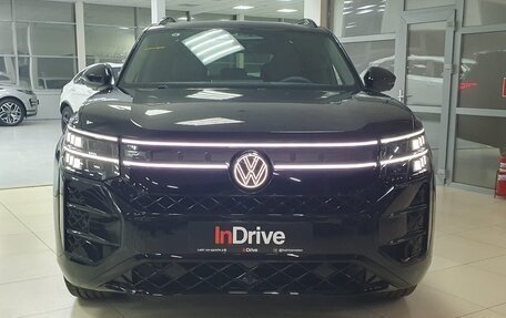 Volkswagen Teramont, 2025 год, 6 499 000 рублей, 2 фотография