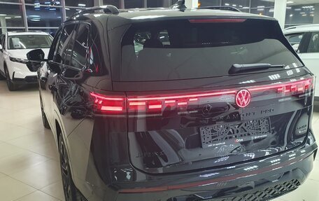 Volkswagen Teramont, 2025 год, 6 499 000 рублей, 4 фотография