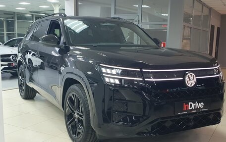 Volkswagen Teramont, 2025 год, 6 499 000 рублей, 3 фотография