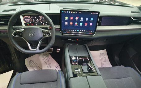 Volkswagen Teramont, 2025 год, 6 499 000 рублей, 9 фотография