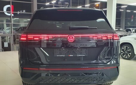 Volkswagen Teramont, 2025 год, 6 499 000 рублей, 5 фотография