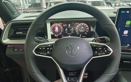 Volkswagen Teramont, 2025 год, 6 499 000 рублей, 10 фотография