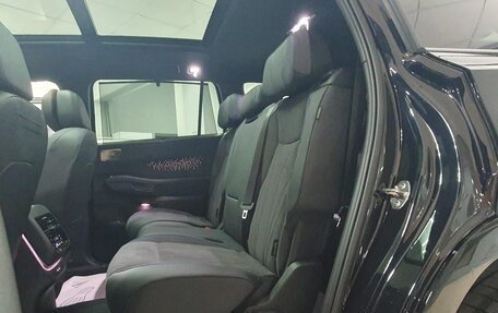 Volkswagen Teramont, 2025 год, 6 499 000 рублей, 8 фотография