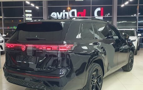 Volkswagen Teramont, 2025 год, 6 499 000 рублей, 6 фотография