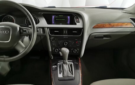 Audi A4, 2008 год, 645 000 рублей, 15 фотография