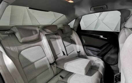 Audi A4, 2008 год, 645 000 рублей, 16 фотография