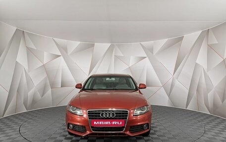 Audi A4, 2008 год, 645 000 рублей, 7 фотография