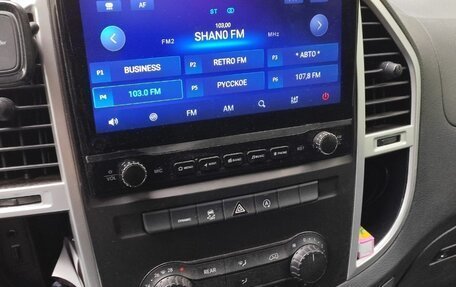 Mercedes-Benz Vito, 2020 год, 3 900 000 рублей, 9 фотография