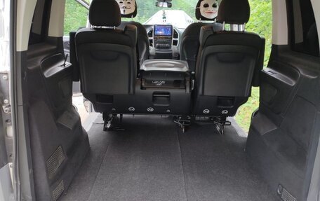 Mercedes-Benz Vito, 2020 год, 3 900 000 рублей, 10 фотография