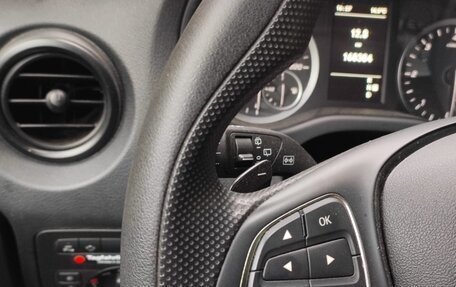 Mercedes-Benz Vito, 2020 год, 3 900 000 рублей, 6 фотография