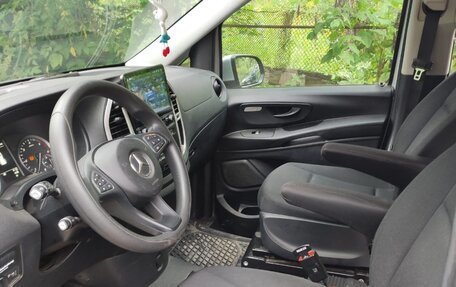 Mercedes-Benz Vito, 2020 год, 3 900 000 рублей, 5 фотография