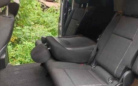 Mercedes-Benz Vito, 2020 год, 3 900 000 рублей, 11 фотография