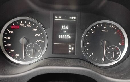 Mercedes-Benz Vito, 2020 год, 3 900 000 рублей, 7 фотография