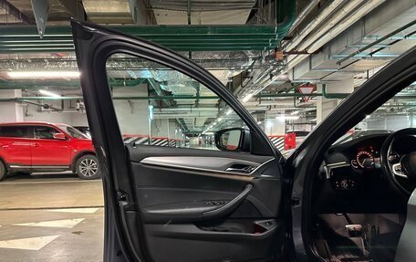 BMW 5 серия, 2018 год, 3 750 000 рублей, 7 фотография