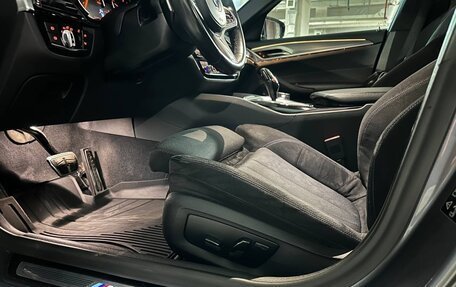 BMW 5 серия, 2018 год, 3 750 000 рублей, 9 фотография