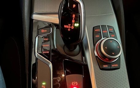 BMW 5 серия, 2018 год, 3 750 000 рублей, 18 фотография