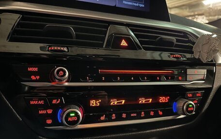 BMW 5 серия, 2018 год, 3 750 000 рублей, 17 фотография