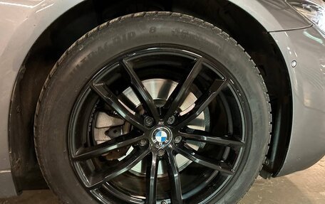 BMW 5 серия, 2018 год, 3 750 000 рублей, 20 фотография