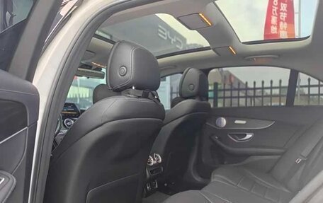 Mercedes-Benz C-Класс, 2021 год, 2 511 700 рублей, 10 фотография