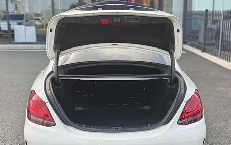 Mercedes-Benz C-Класс, 2021 год, 2 511 700 рублей, 8 фотография