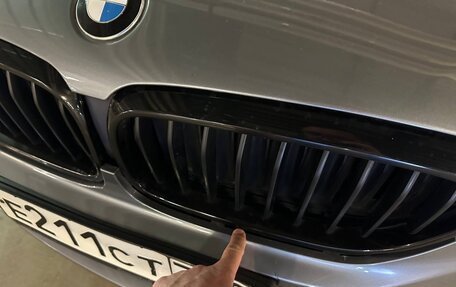 BMW 5 серия, 2018 год, 3 750 000 рублей, 27 фотография