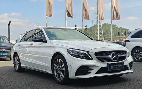 Mercedes-Benz C-Класс, 2021 год, 2 511 700 рублей, 2 фотография