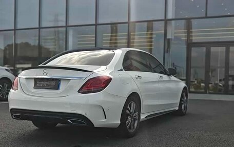 Mercedes-Benz C-Класс, 2021 год, 2 511 700 рублей, 5 фотография