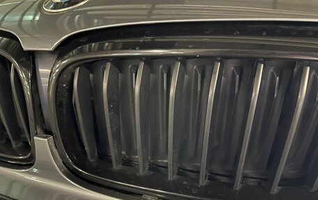 BMW 5 серия, 2018 год, 3 750 000 рублей, 26 фотография