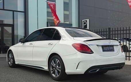 Mercedes-Benz C-Класс, 2021 год, 2 511 700 рублей, 6 фотография