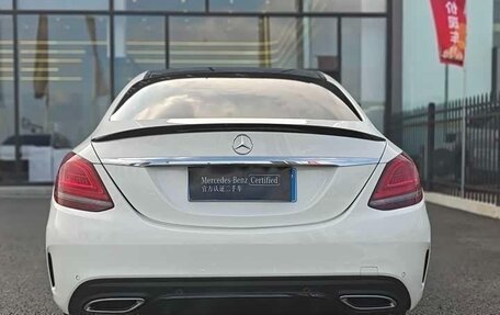 Mercedes-Benz C-Класс, 2021 год, 2 511 700 рублей, 7 фотография