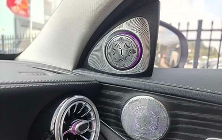 Mercedes-Benz C-Класс, 2021 год, 2 511 700 рублей, 11 фотография