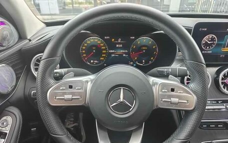 Mercedes-Benz C-Класс, 2021 год, 2 511 700 рублей, 12 фотография