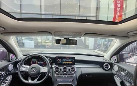 Mercedes-Benz C-Класс, 2021 год, 2 511 700 рублей, 14 фотография